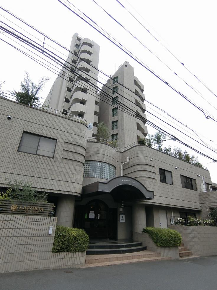 VORT白金台ANNEX
